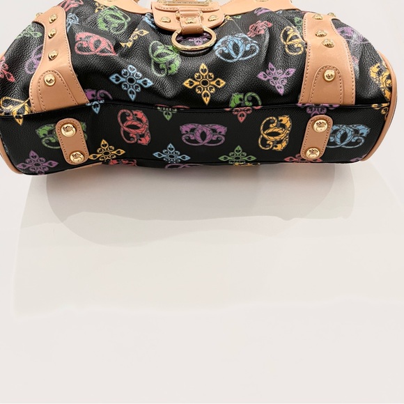 Sharif Signature Shoulder Bag With Dust Bag NWT - Picture 5 of 16